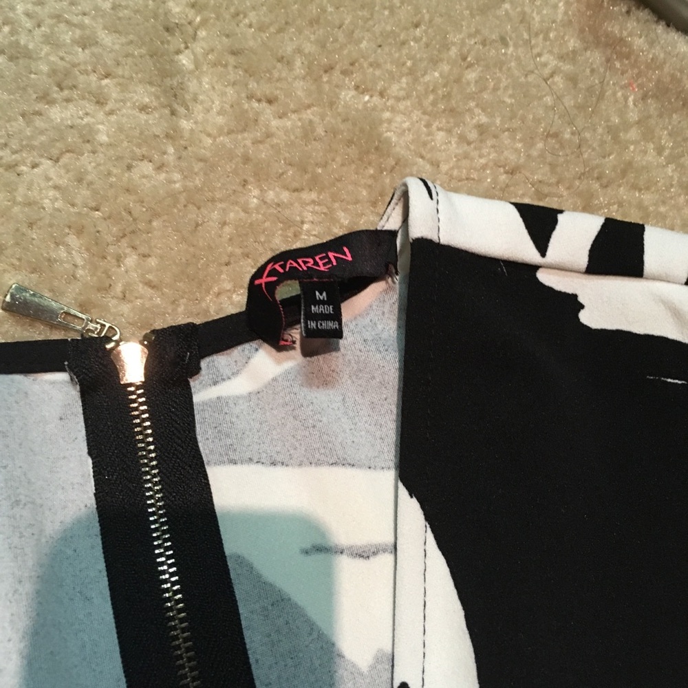 Jumpsuit - Picture 7 of 7